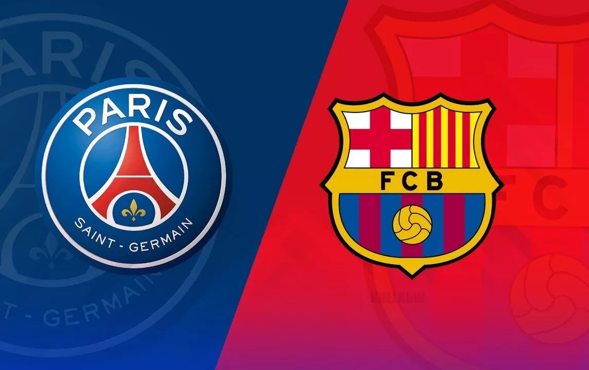 Nhận định, soi kèo PSG vs Barcelona, 02h00 ngày 11/4 - Tứ kết Champions League