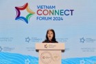 Thứ trưởng Nguyễn Minh Hằng: Bộ Ngoại giao sẽ tiếp tục đồng hành cùng địa phương, doanh nghiệp hướng tới kinh tế xanh, bền vững