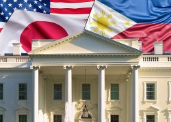 Thượng đỉnh Mỹ-Philippines-Nhật Bản: Vấn đề Biển Đông là trọng tâm, sẽ có một thỏa thuận về an ninh hàng hải?