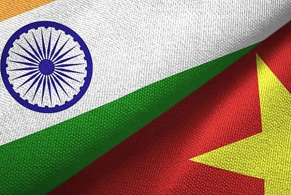 Vietnam’s export to India maintains growth momentum