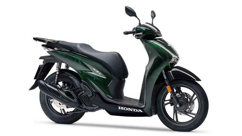 Cập nhật bảng giá xe máy Honda SH mới nhất tháng 4/2024