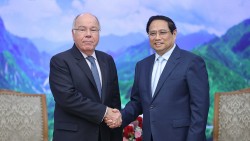 Đề nghị Brazil sớm công nhận Quy chế kinh tế của Việt Nam