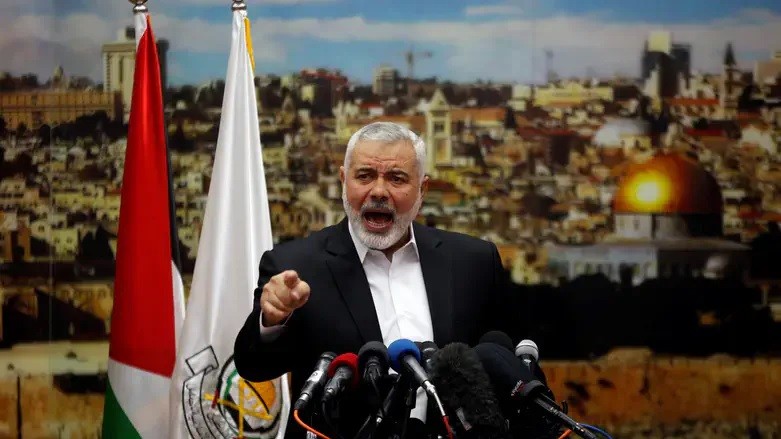 Israel không kích khiến 3 con trai thủ lĩnh Hamas tử vong, phong trào Hồi giáo tuyên bố không nhượng bộ