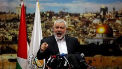Israel không kích khiến 3 con trai thủ lĩnh Hamas tử vong, phong trào Hồi giáo khẳng định không nhượng bộ