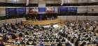 Nghị viện châu Âu có quyết định lịch sử về tị nạn