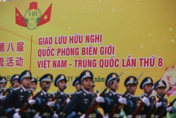Thiết lập đường dây nóng giữa Bộ Quốc phòng Việt Nam và Trung Quốc