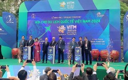 Khai mạc VITM Hà Nội 2024: Du lịch Việt Nam thúc đẩy chuyển đổi xanh để phát triển bền vững