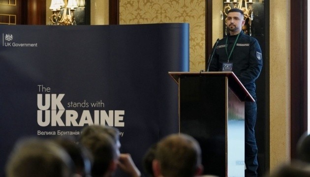 Ukraine đặt cả niềm tin nơi Anh, London hỗ trợ không ngừng, mở bung tiềm năng hợp tác quốc phòng và vũ khí