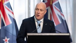 Thủ tướng New Zealand công du Đông Nam Á: Đánh thức quan hệ tiềm năng