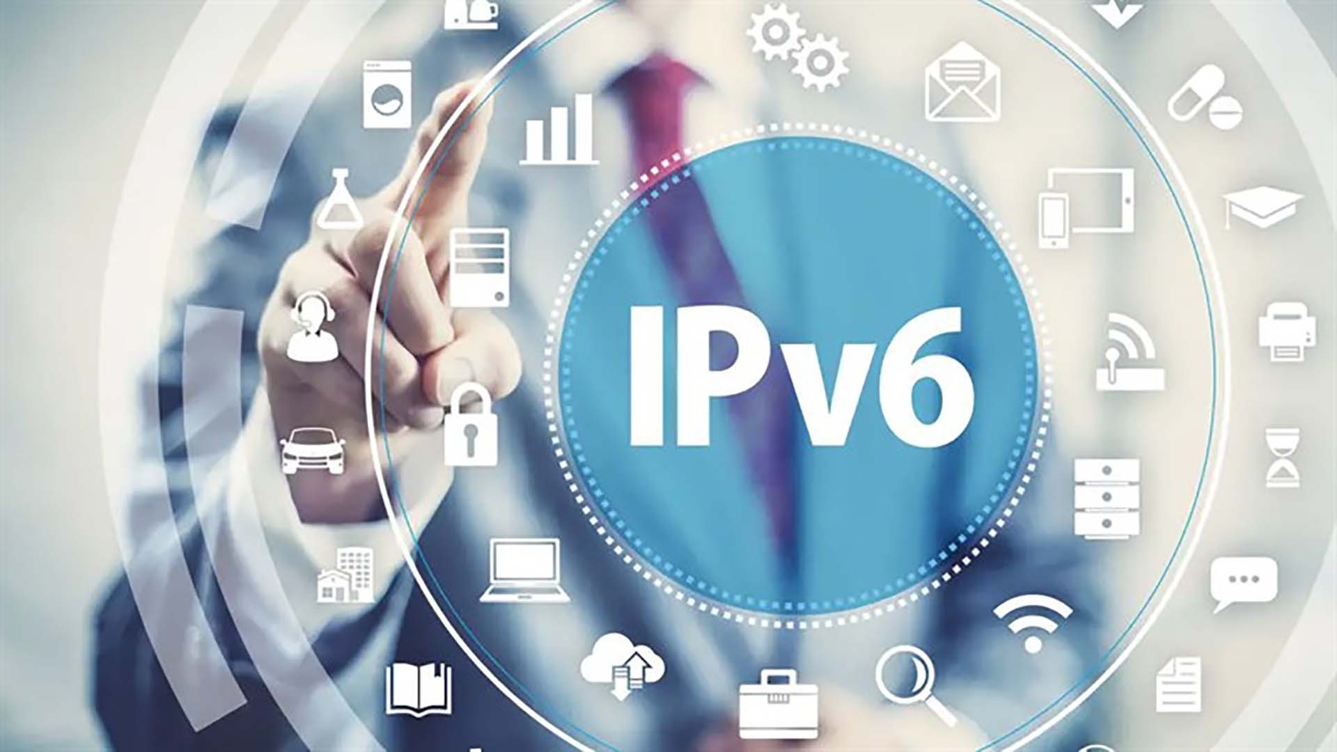 IPv6 - Xu hướng chuyển đổi toàn cầu