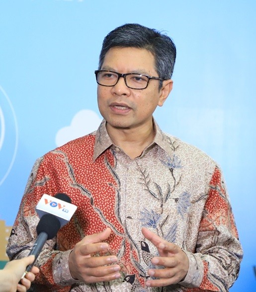 Đại sứ Indonesia : ASEAN sống ở trung tâm của sự đổi thay, bàn về tương lai là sáng kiến kịp thời