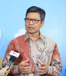 Đại sứ Indonesia: ASEAN sống ở trung tâm của sự đổi thay, bàn về tương lai là sáng kiến kịp thời