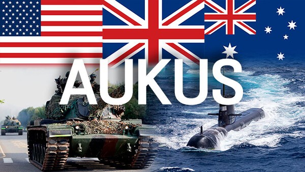 AUKUS 5 năm tuổi: Liệu đã trở thành biểu tượng của quá trình tái cấu trúc trật tự an ninh Ấn Độ Dương-Thái Bình Dương? AUKUS 5 năm tuổi: Liệu đã trở thành biểu tượng của quá trình tái cấu trúc trật tự an ninh Ấn Độ Dương-Thái Bình Dương?
