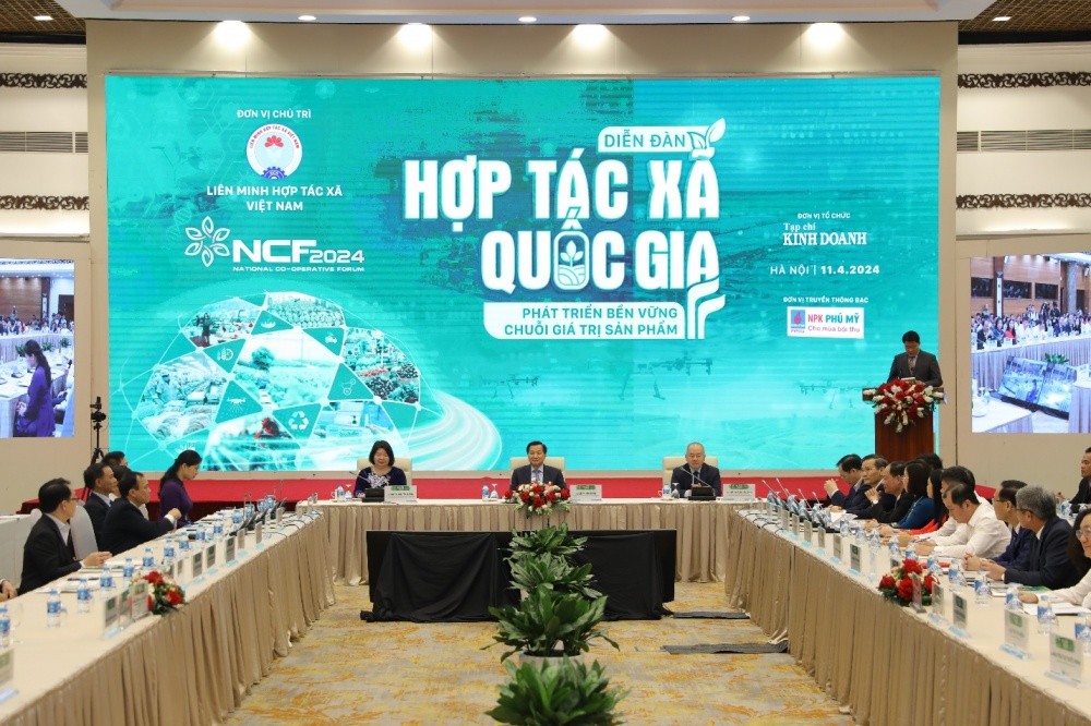 'Gỡ khó' cho kinh tế tập thể, phát triển bền vững chuỗi giá trị sản phẩm 'Gỡ khó' cho kinh tế tập thể, phát triển bền vững chuỗi giá trị sản phẩm