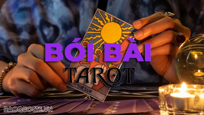 Bài tarot hôm nay