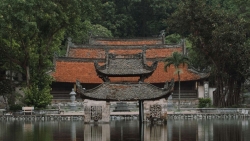 Phát huy giá trị văn hóa, lịch sử của Khu Di tích quốc gia đặc biệt chùa Thầy