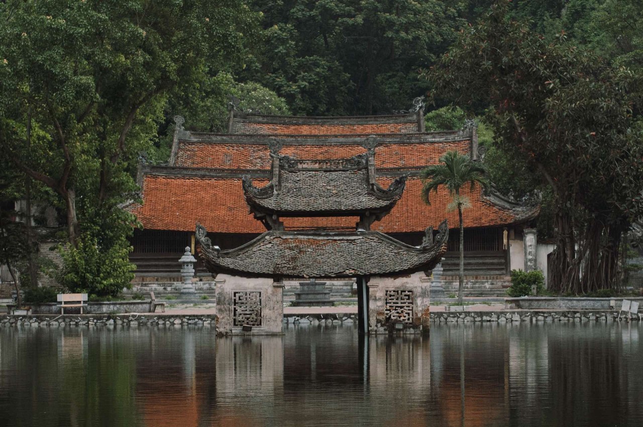 Phát huy giá trị văn hóa, lịch sử của Khu Di tích Quốc gia Đặc biệt chùa Thầy
