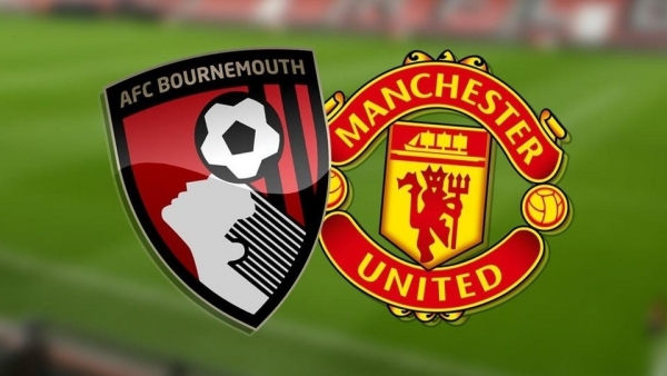 Nhận định, soi kèo Bournemouth vs MU, 23h30 ngày 13/4 - Vòng 33 Ngoại hạng Anh