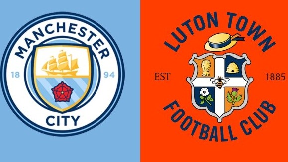 Nhận định, soi kèo Man City vs Luton Town, 21h00 ngày 13/4 - Vòng 33 Ngoại hạng Anh
