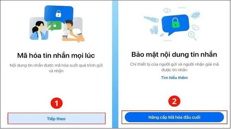 Cách phòng tránh đọc trộm tin nhắn Zalo giúp bạn nâng cao bảo mật