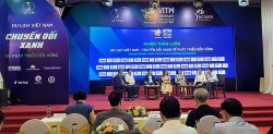 Hiến kế chuyển đổi xanh cho ngành Du lịch Việt Nam