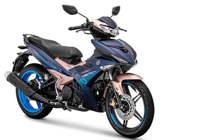 Cập nhật bảng giá xe máy Yamaha Exciter mới nhất tháng 4/2024