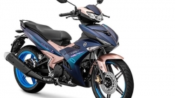 Cập nhật bảng giá xe máy Yamaha Exciter mới nhất tháng 4/2024