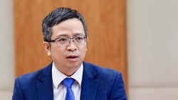 Thủ tướng bổ nhiệm ông Phạm Thanh Bình giữ chức Thứ trưởng Bộ Ngoại giao