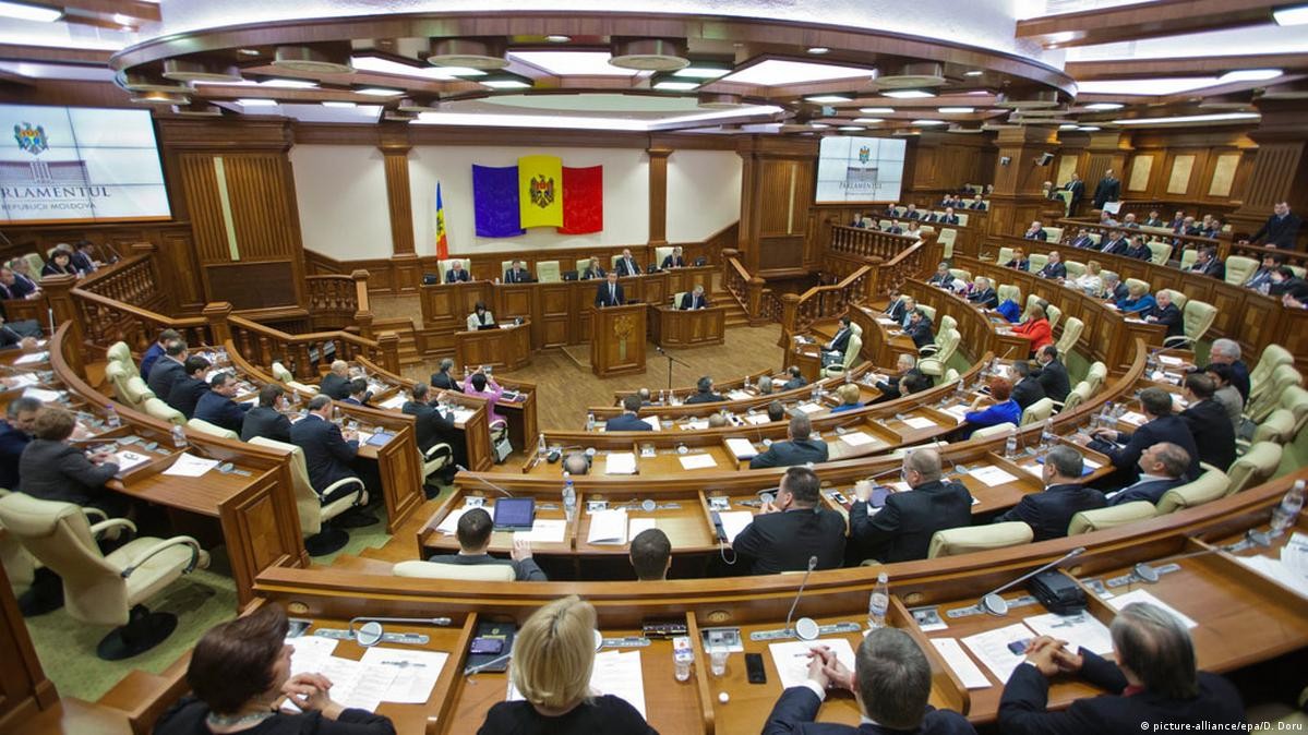 Moldova theo chân Nga và Belarus, 'dứt tình' với Hiệp ước kiểm soát vũ khí