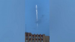 Nga phóng thử thành công tên lửa đạn đạo xuyên lục địa