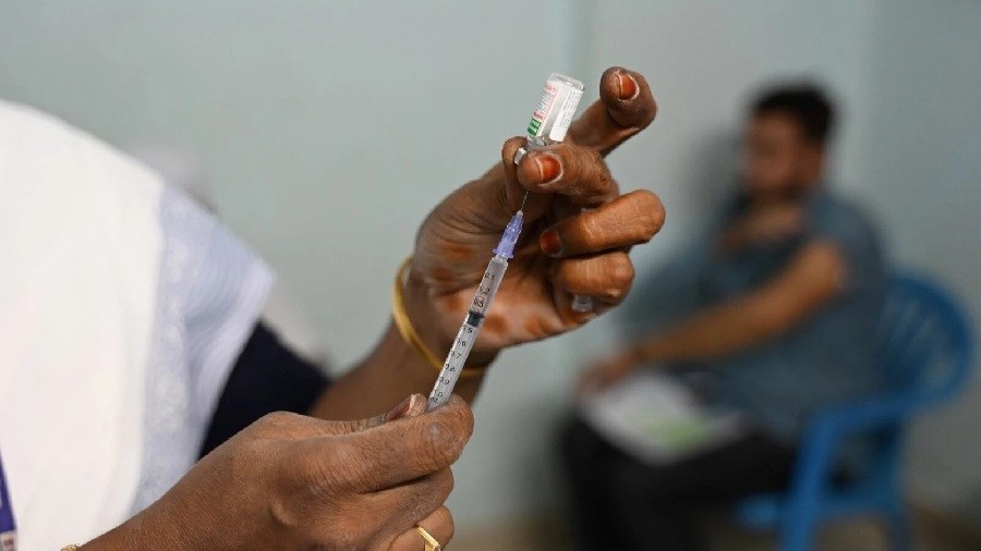 Nigeria trở thành nước đầu tiên trên thế giới sử dụng vaccine viêm màng não mới