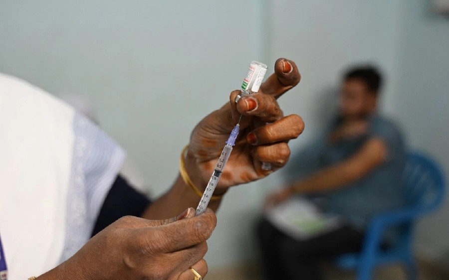 Nigeria trở thành nước đầu tiên trên thế giới sử dụng vaccine viêm màng não mới