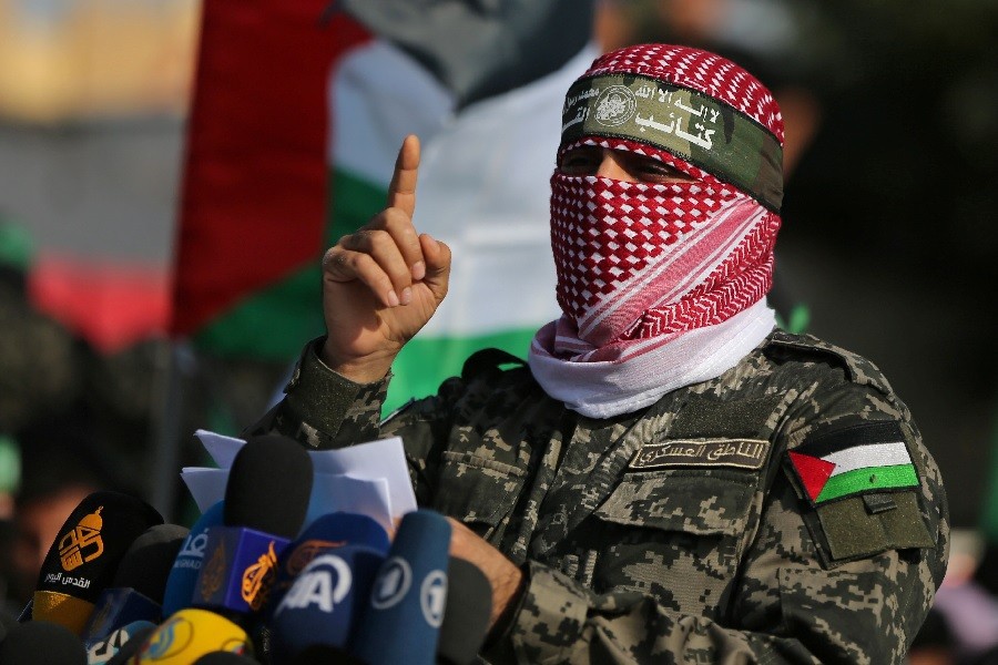 Mỹ-EU liên thủ trừng phạt Hamas. (Nguồn: Reuters)