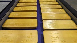 Chuyên gia Nga: Giá vàng thế giới tiếp tục tăng, có thể vượt 2.600 USD/ounce