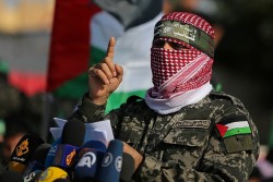Mỹ-EU liên thủ trừng phạt Hamas