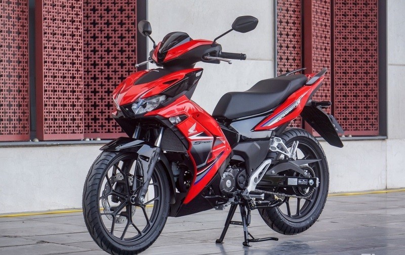 Cập nhật bảng giá xe Honda Winner X mới nhất tháng 4/2024 Cập nhật bảng giá xe Honda Winner X mới nhất tháng 4/2024