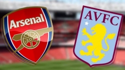 Nhận định, soi kèo Arsenal vs Aston Villa, 22h30 ngày 14/4 - Vòng 33 Ngoại hạng Anh