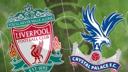 Nhận định, soi kèo Liverpool vs Crystal Palace, 20h00 ngày 14/4 - Vòng 33 Ngoại hạng Anh