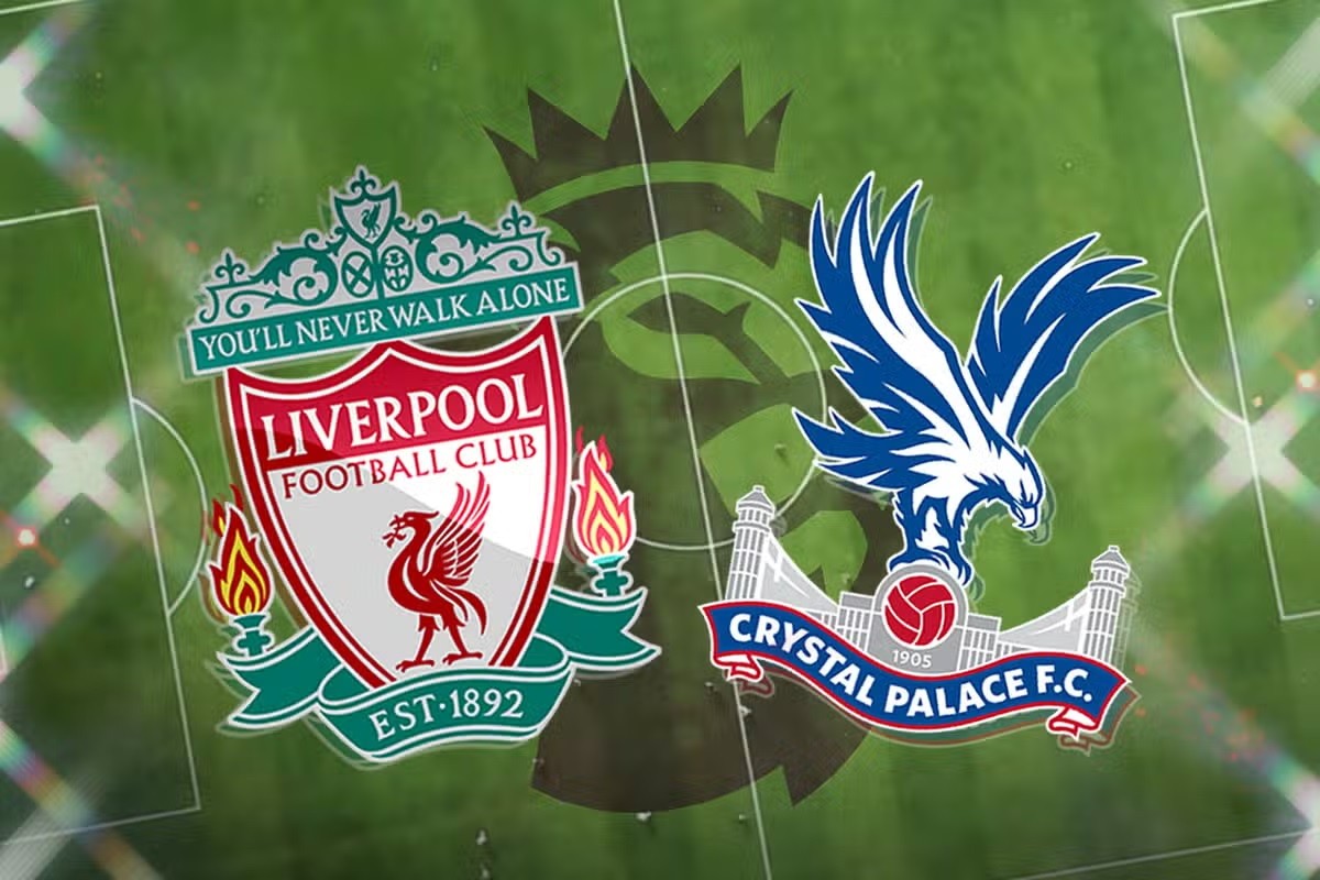 Nhận định, soi kèo Liverpool vs Crystal Palace, 20h00 ngày 14/4 - Vòng 33 Ngoại hạng Anh