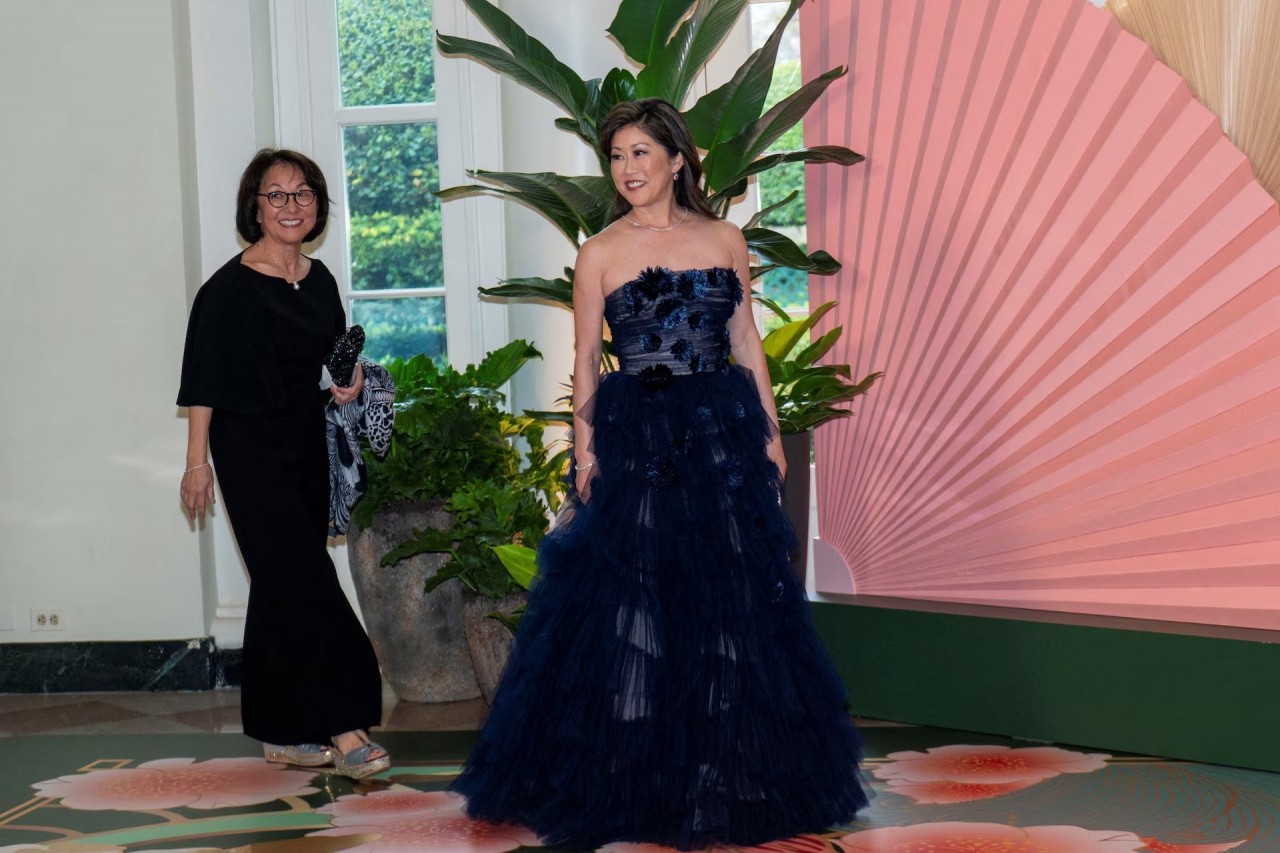 Thủ tướng Nhật thăm Mỹ: Những khách mời nổi tiếng trong bữa tiệc chiêu đãi cấp nhà nước ở Nhà Trắng
