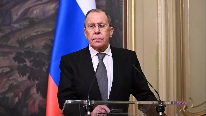 Ngoại trưởng Sergei Lavrov: Hợp tác quân sự Nga và Trung Quốc đủ tốt và gắn kết