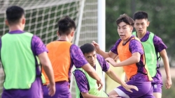 VCK U23 châu Á 2024: Đội tuyển U23 Việt Nam di chuyển nơi ở, bắt đầu những hoạt động chính thức