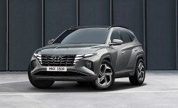Cập nhật bảng giá xe hãng Hyundai mới nhất tháng 4/2024