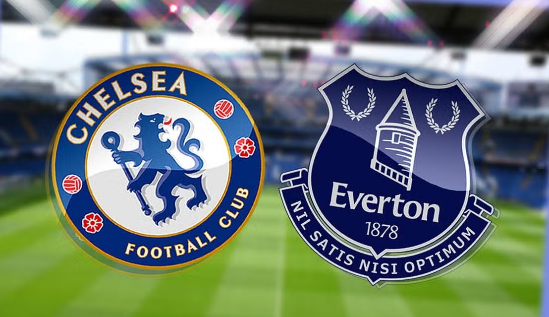 Nhận định, soi kèo Chelsea vs Everton, 02h00 ngày 16/4 - Vòng 33 Ngoại hạng Anh