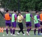 Lịch thi đấu của đội tuyển U23 Việt Nam tại vòng chung kết U23 châu Á 2024