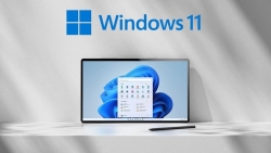 Microsoft khiến người dùng khó chịu khi thêm tính năng quảng cáo trên Windows 11
