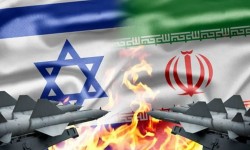 Iran trả đũa Israel: Cộng đồng quốc tế đọc 'câu thần chú' quen thuộc, hai 'đương sự' nới lỏng hạn chế