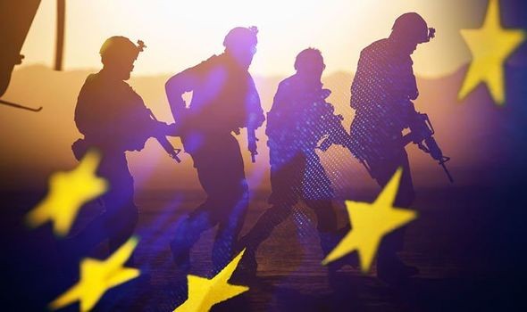 Đại diện cấp cao EU: Thừa nhận cái giá phũ phàng từ ‘chảo lửa’ Trung Đông, EU chìm trong ‘ảo tưởng’ quá lâu, đặt an ninh vào tay Mỹ quá lâu