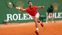 Quần vợt: Novak Djokovic vững vị trí số 1 thế giới, Nadal thi đấu tại Barcelona Open 2024