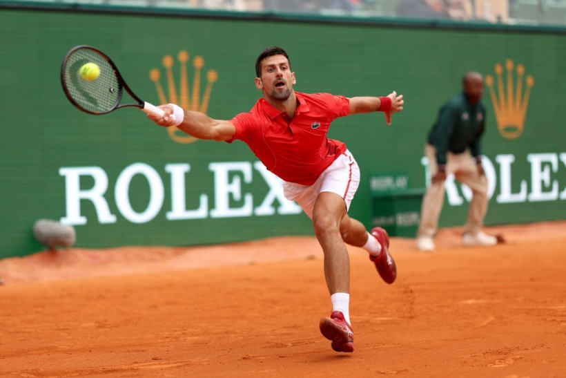 Quần vợt: Novak Djokovic vững vị trí số 1 thế giới, Nadal thi đấu Barcelona Open 2024